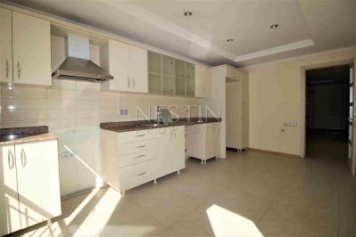 Большая квартира 3+1 в центре города Аланья фото 6